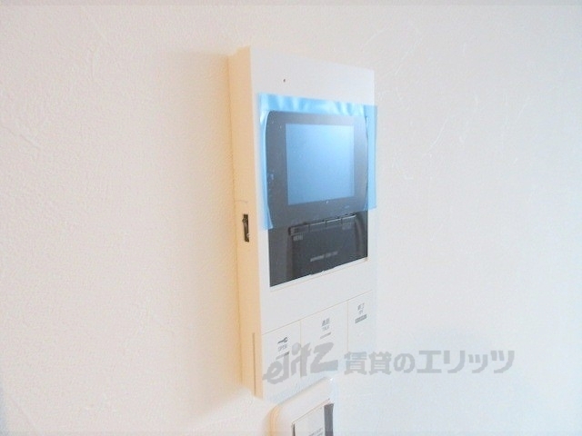 セキュリティ　ドアフォン（ＴＶ含）