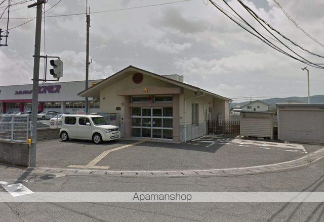 警察署・交番　岡山西警察署高松交番（警察署・交番）まで1438m