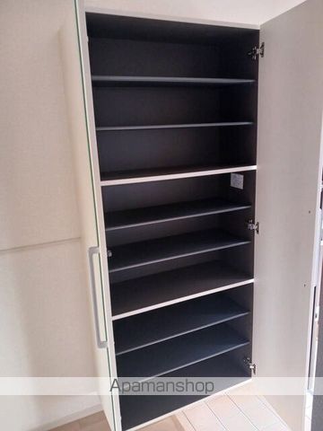 ヴィオラ田村の内装写真