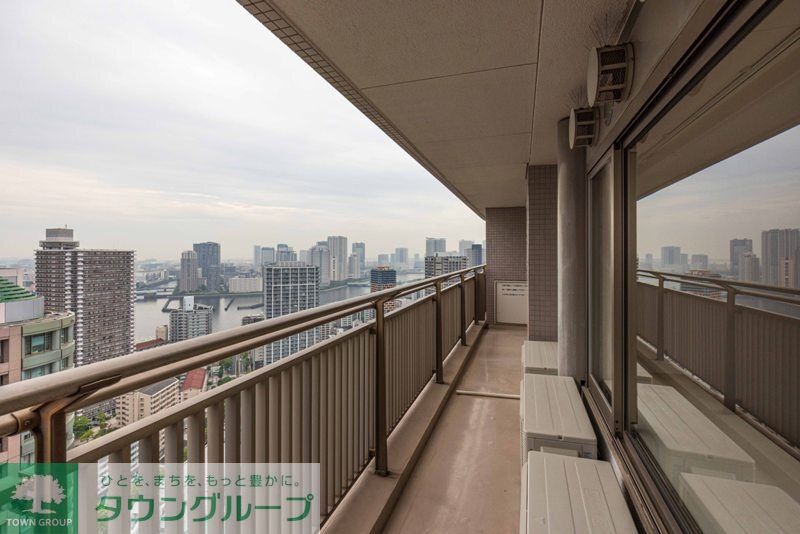リバーポイントタワーのその他写真