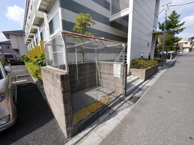 その他　その他（その他）まで10m