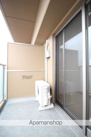 グランフォンテーヌ奉還町の内装写真