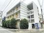 レオパレス鈴ヶ森 3階 築25年7ヶ月の賃貸物件
