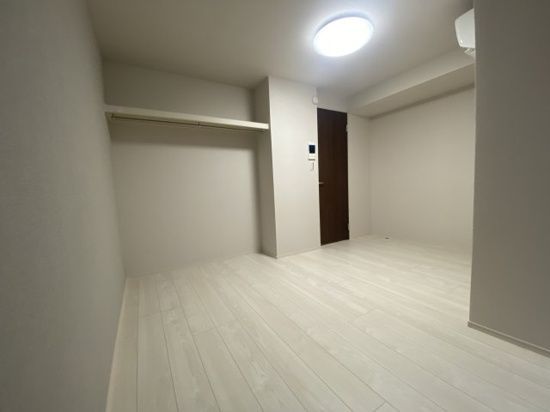 Reberty赤羽の居間写真