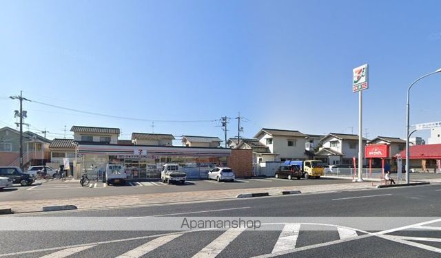 コンビニ　セブンイレブン 岡山中央署前店（コンビニ）まで767m