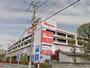 ショッピングセンター　島忠ホームズ川崎大師店（ショッピングセンター）まで2630m