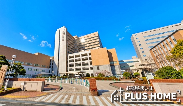 大学・短大　和歌山県立医科大学（大学・短大）まで1917m
