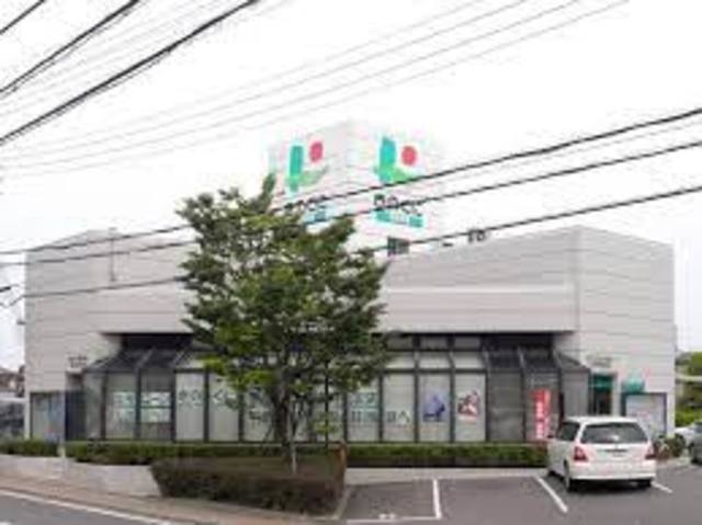 銀行　JAわかやま名草支店（銀行）まで212m