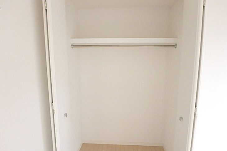 収納　参考写真です