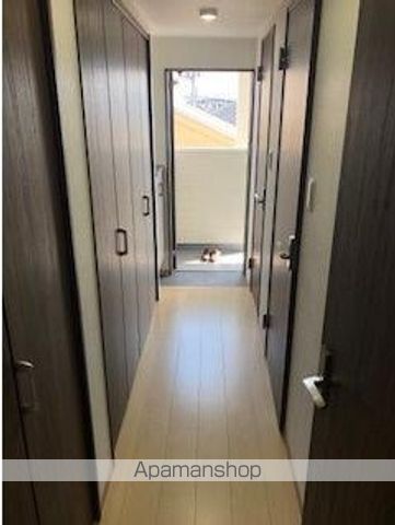 ＪＲ筑肥線 姪浜駅 徒歩7分 3階建 築7年の玄関写真