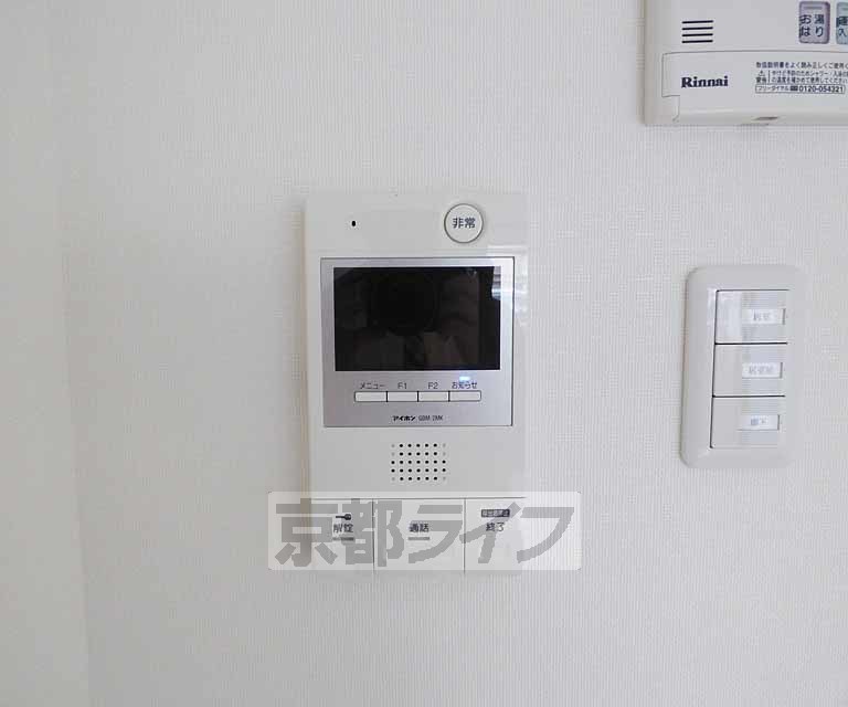 ESCASA京都西陣のその他写真