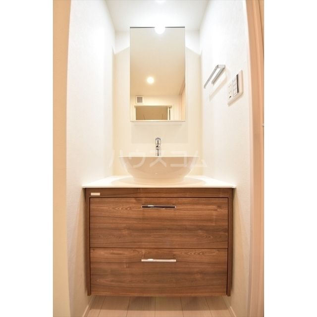 メモラ西馬込の内装写真