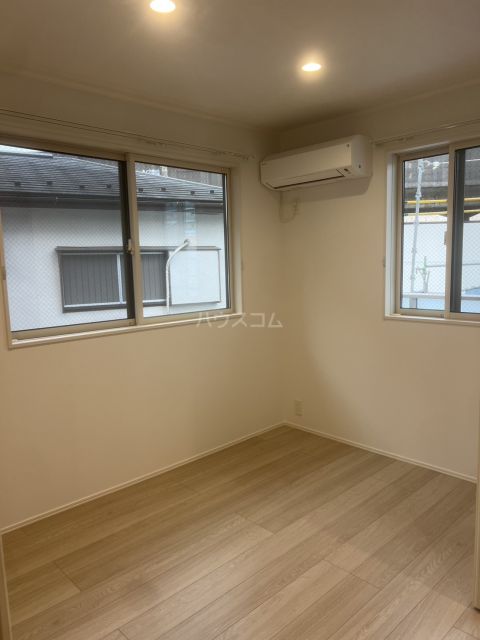 リューメ橋本の内装写真