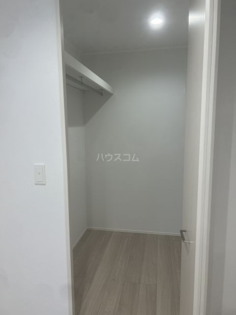 リューメ橋本の内装写真