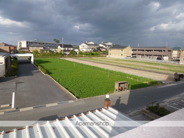 その他　前面道路（その他）まで0m