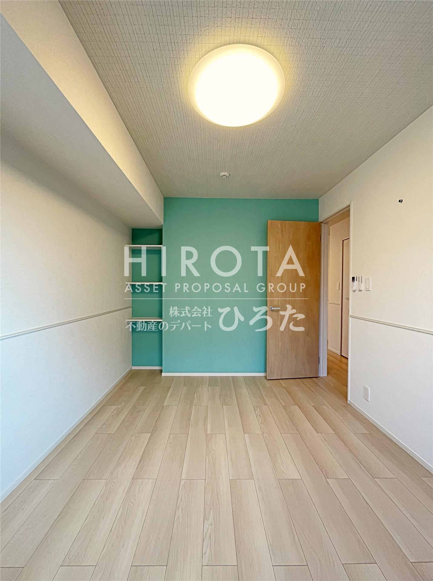 ロータス スクエアAのその他写真