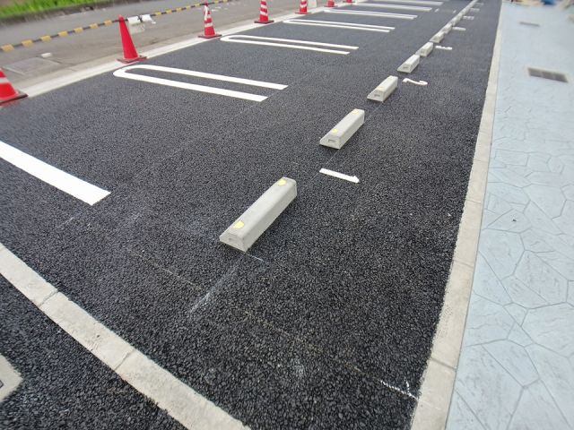 ＪＲ川越線 川越駅 バス乗車時間：19分 最寄りバス停で下車 徒歩7分 2階建 築2年のその他写真