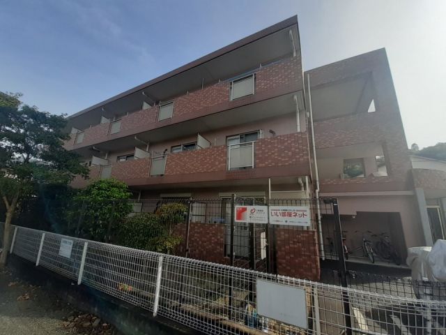湘南モノレール 湘南深沢駅 徒歩2分 築20年
