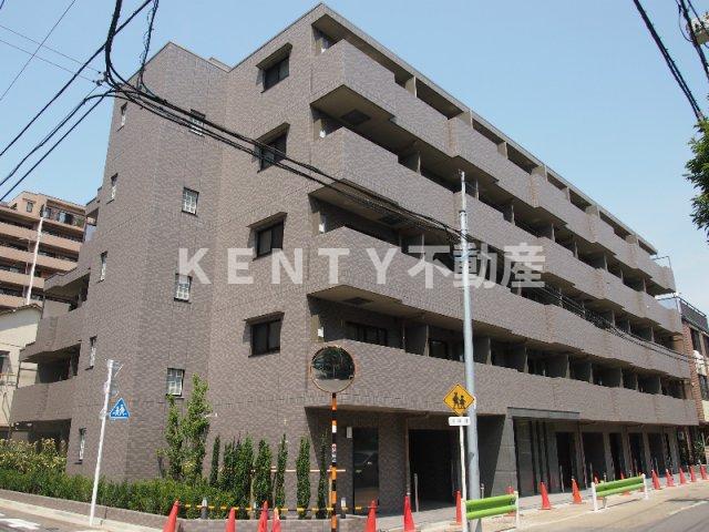 建物外観　外観です