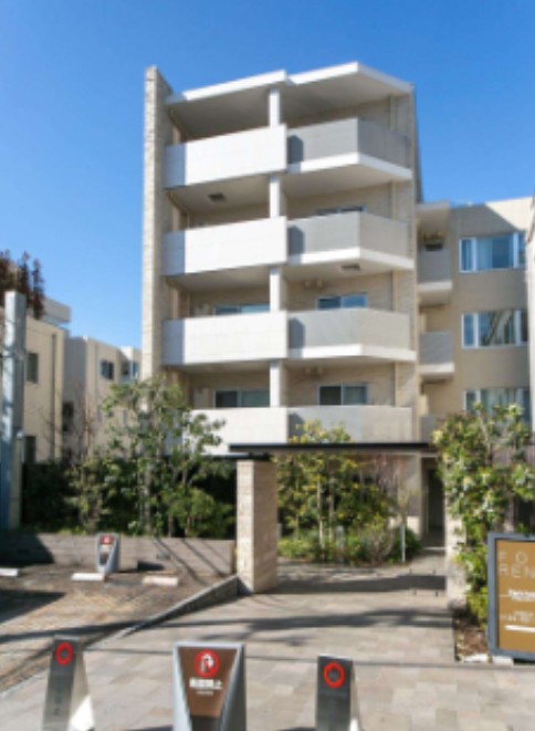 建物外観　外観です