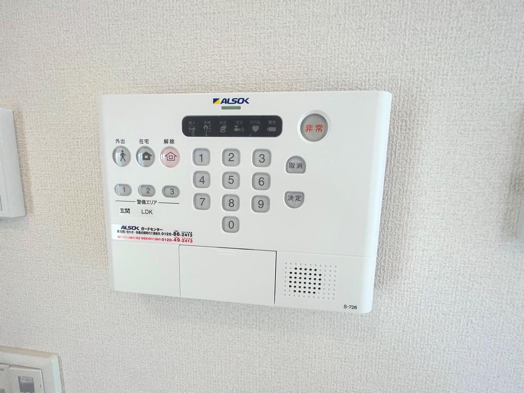 ラフィーネ・K IIのその他写真