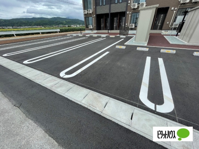 ＪＲ左沢線 羽前高松駅 徒歩80分 2階建 築4年のその他写真