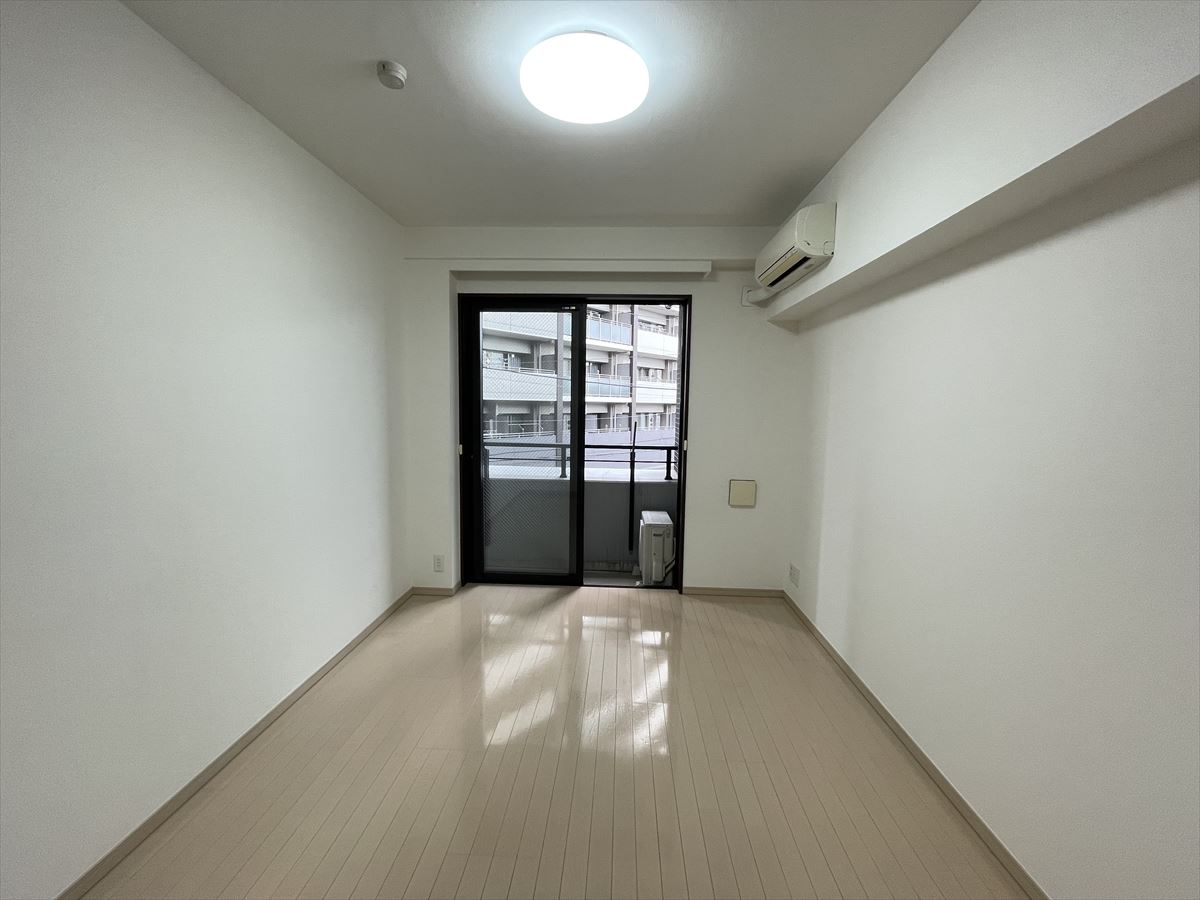 その他部屋・スペース　寝室にいかがでしょうか