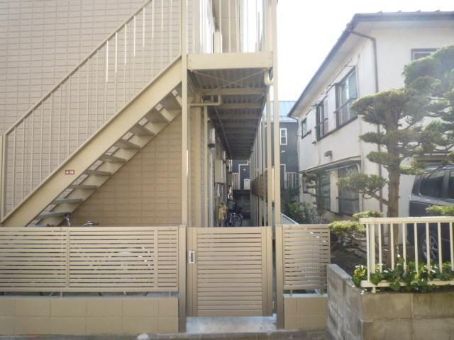 エントランス　★エントランススペース★