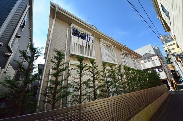 建物外観　★日当たり良好★