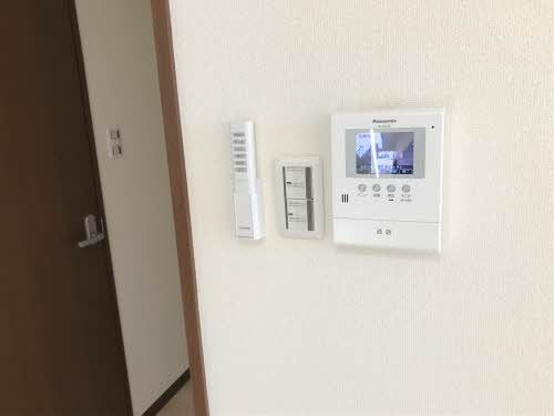 ディアス 石芝の内装写真