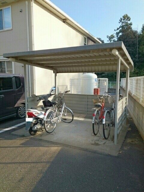 その他共有部分　共有部分