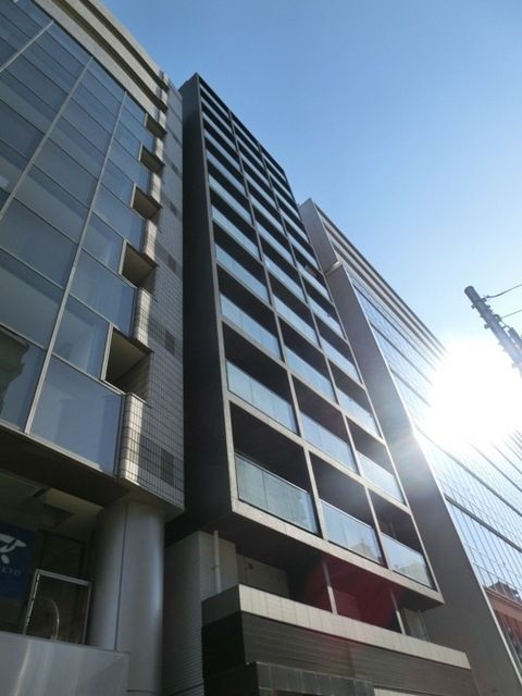 眺望　★外観★