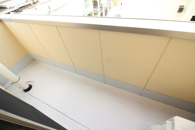 ＪＲ日豊本線 別府駅 徒歩6分 4階建 築15年の内装写真