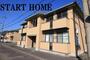 建物外観　外はこのようになっています