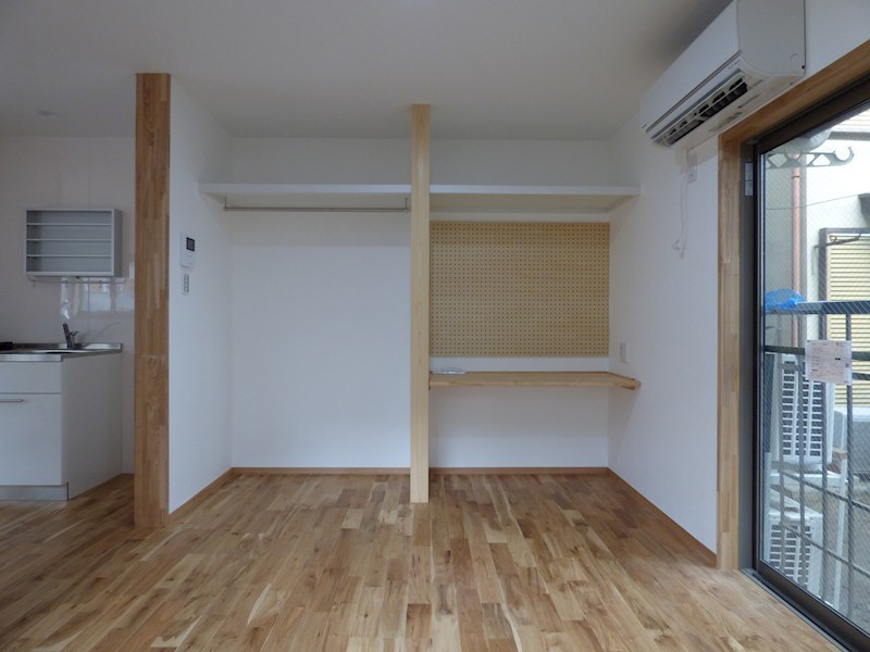 その他部屋・スペース