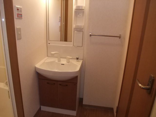 プルミエール ハルカの内装写真