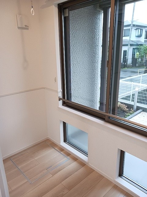 バルコニー　参考画像