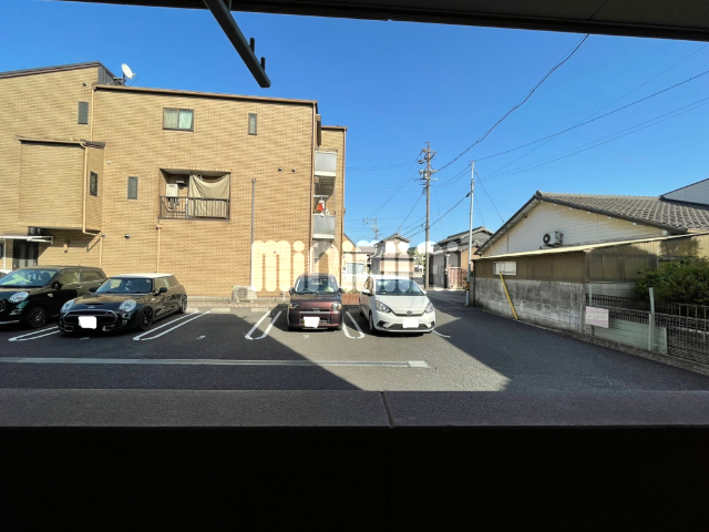 眺望　※別号室流用