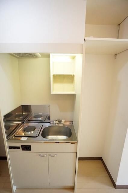 キッチン　別部屋参照写真
