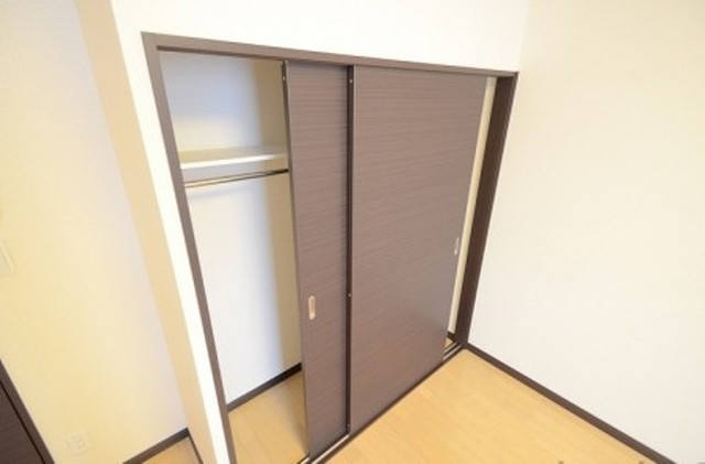 収納　別部屋同仕様タイプ