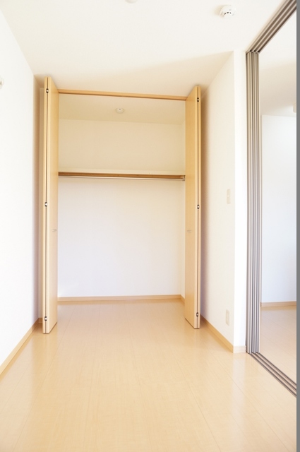 収納　図面と現状に相違がある場合には現状を優先