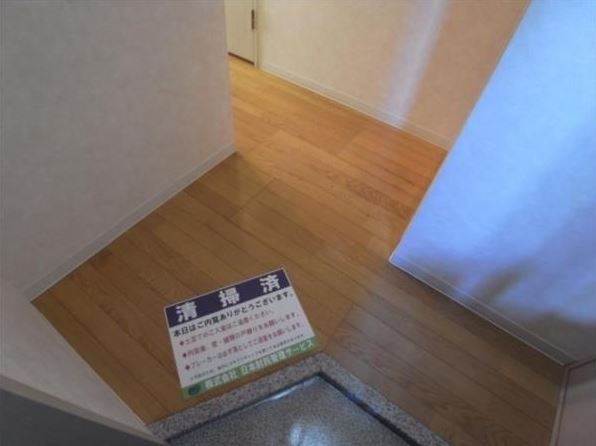 玄関　※同仕様写真含む