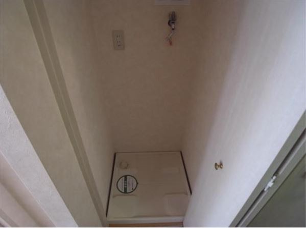 その他設備　※同仕様写真含む