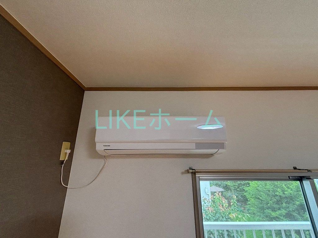 その他設備　設備