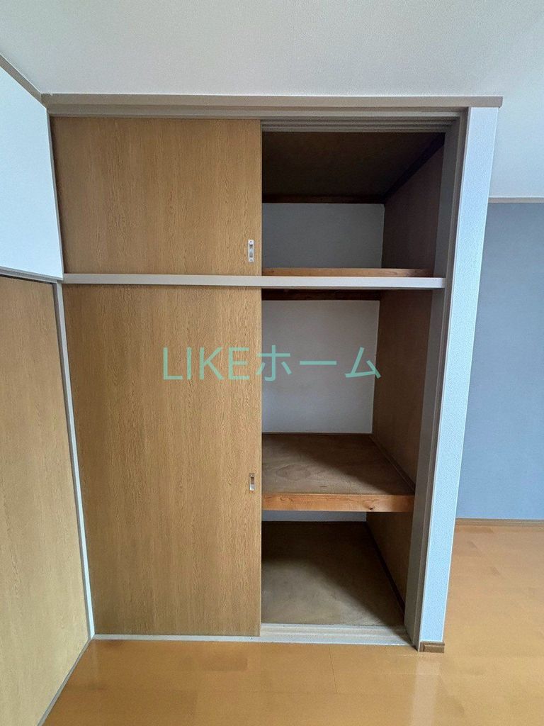収納　収納