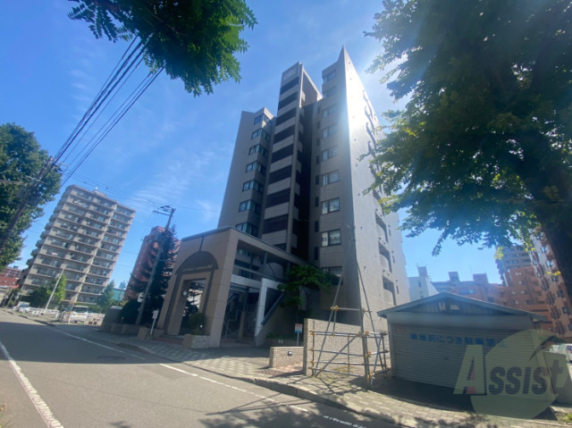 地下鉄東西線 西１１丁目駅 徒歩12分 築36年