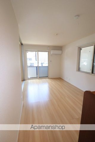 ＪＲ埼京線 浮間舟渡駅 徒歩5分 2階建 築9年の居間写真