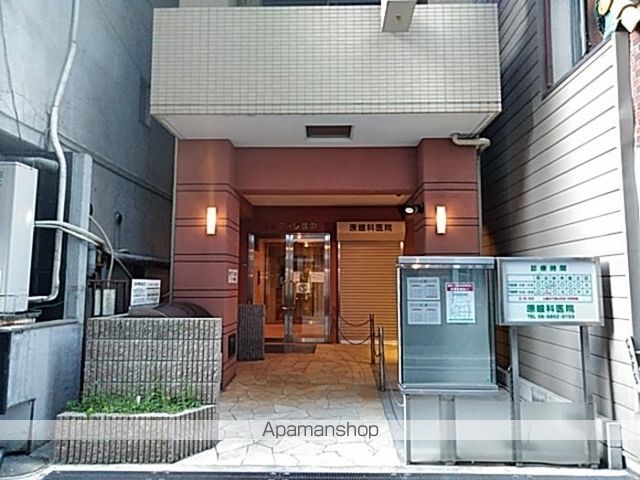 ラミアーレ豊中 6Fの外観写真