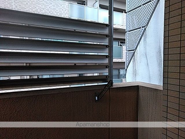 ラミアーレ豊中 6Fの内装写真