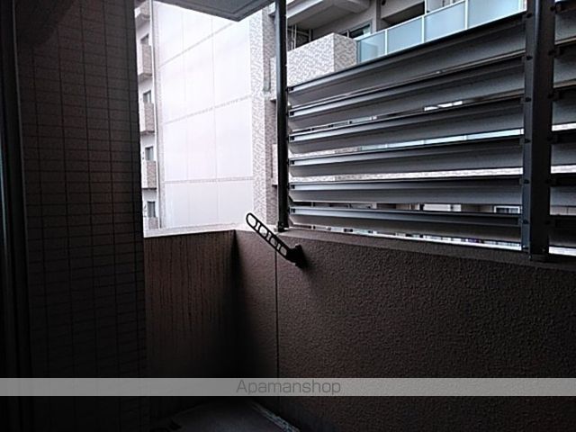 ラミアーレ豊中 6Fの内装写真